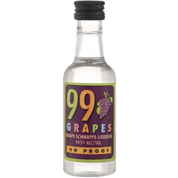 99 12/50ML GRAPES