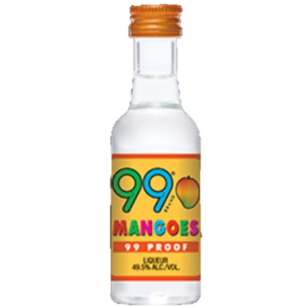 99 12/50ML MANGOES