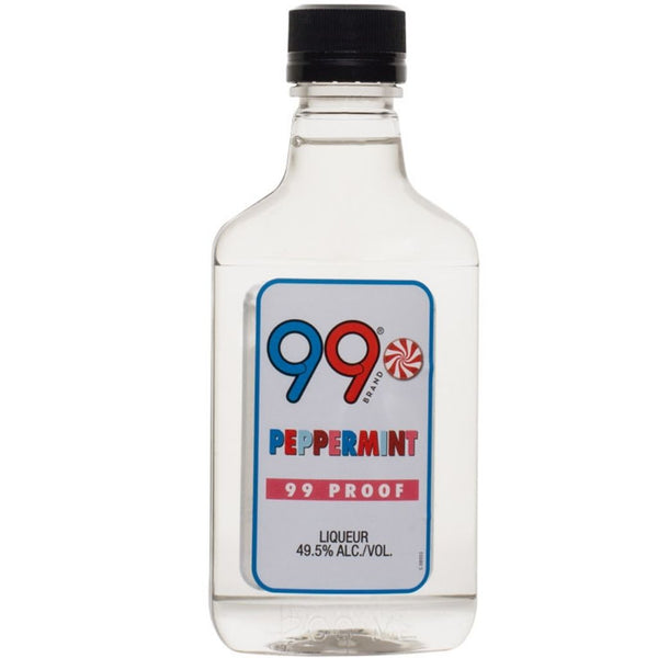 99 200ML PEPPERMINT