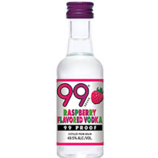 99 12/50ML VODKA