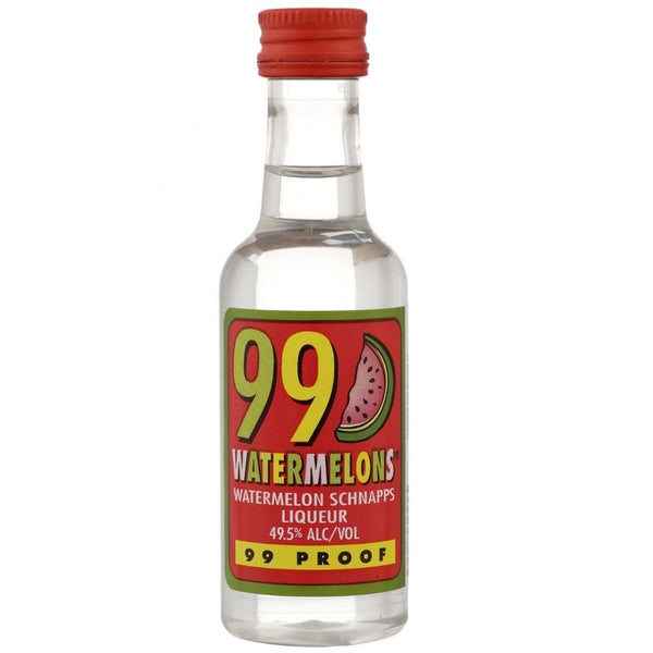 99 12/50ML WATERMELON