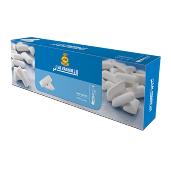 AL FAKHER 10/50GM GUM