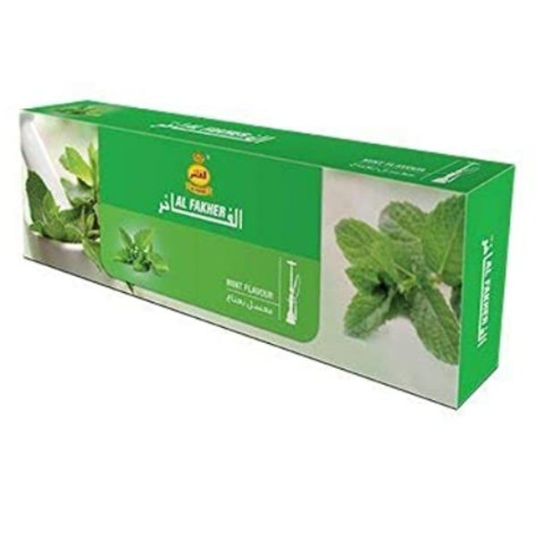 AL FAKHER 10/50GM MINT