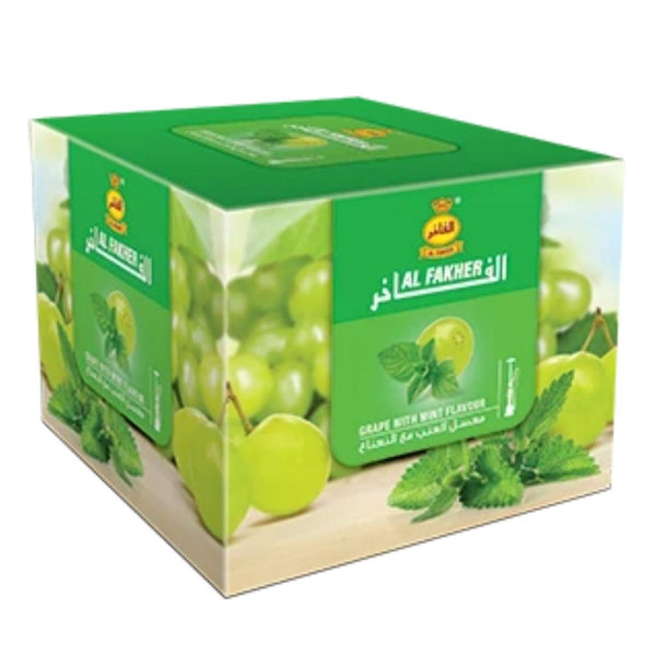 AL FAKHER 250GM GRAPE