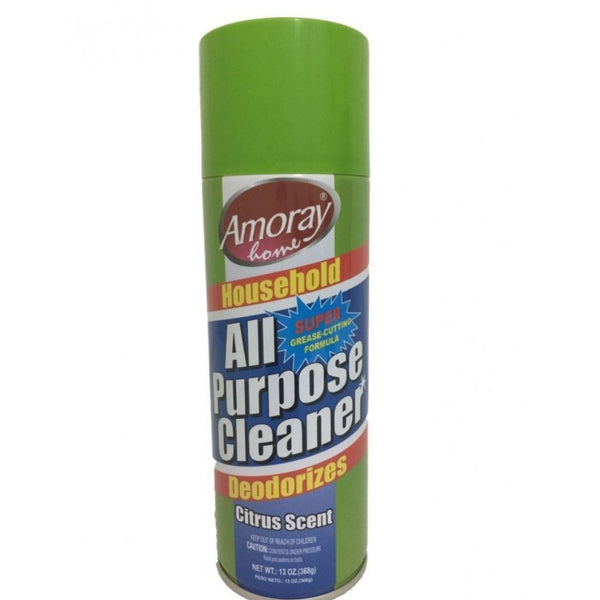 AMORAY ALL PURPOSE CLEAN 12/13OZ