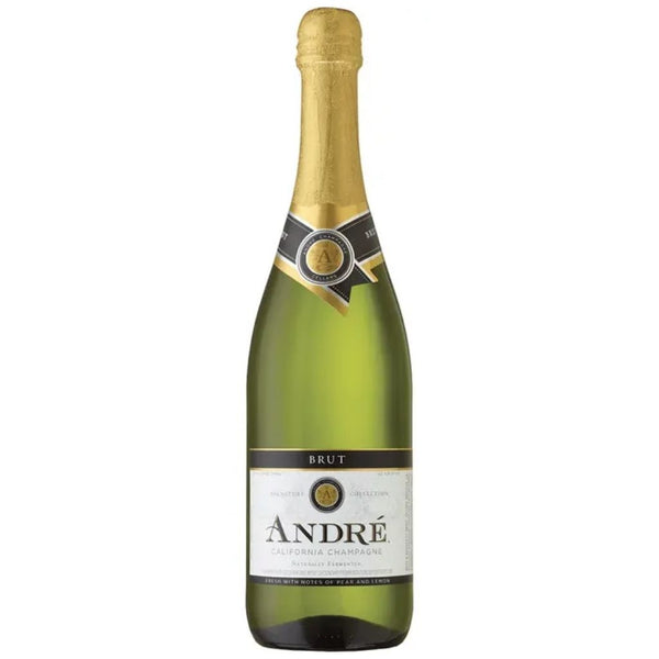 ANDREE BRUT 750ML