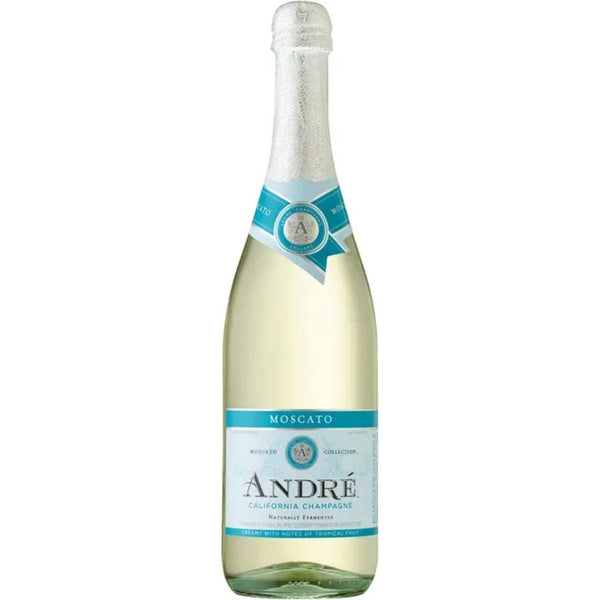 ANDREE MOSCATO 750ML