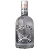 ANGELES DE ORO BLANCO TEQUILA 750ML