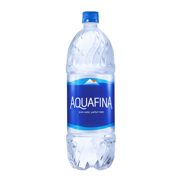 AQUAFINA WATER 12/1.5L