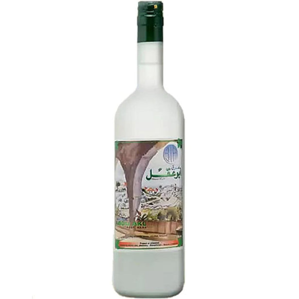 ARAK ABOU AKL 750ML