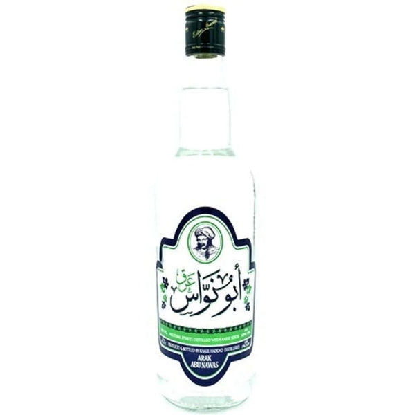 ARAK ABU NAWAS 750ML