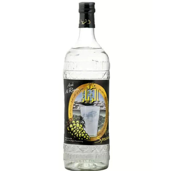 ARAK ASKALON 750ML