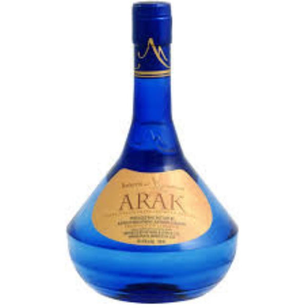 ARAK BATRUAN MOUNTAINS 750ML