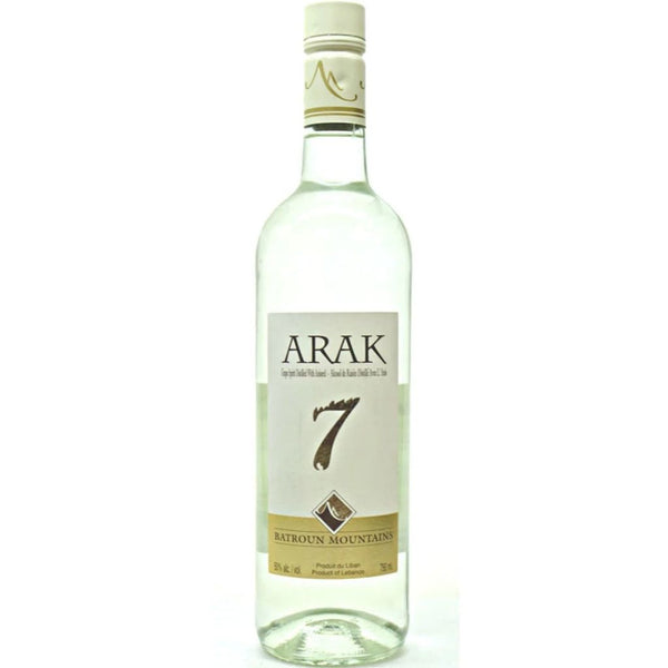 ARAK BATRUIN MOUNTAINS #7 750ML