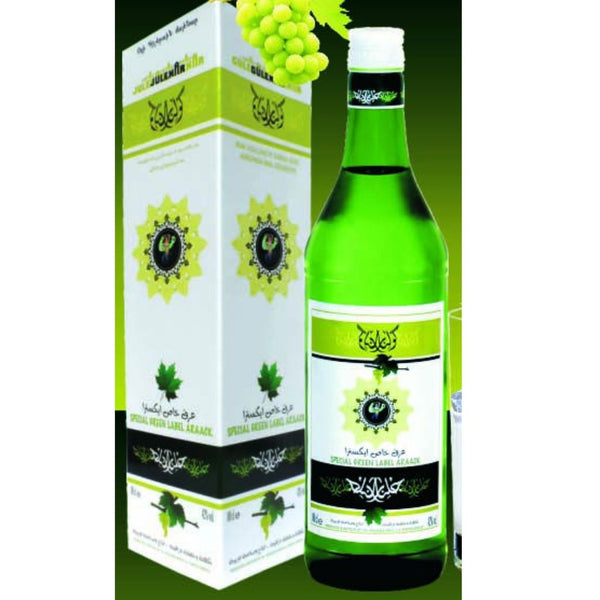 ARAK LAYALI JULENAR 750ML