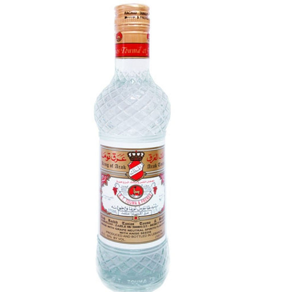 ARAK TOUMA 375ML