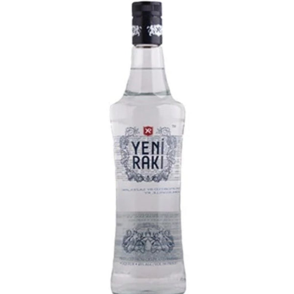 ARAK YANI RAKI TURKISH 750ML