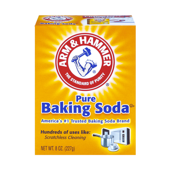 ARM&HAMMER BAKING SODA 24/8OZ