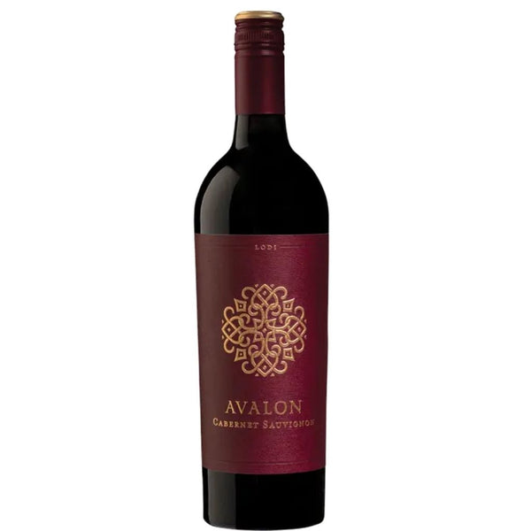 AVALON (CAB) CALIF CABERNET SAUVIGNON 750ML