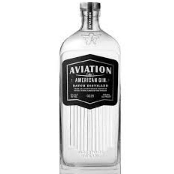 AVIATION AMERICAN GIN 750ML