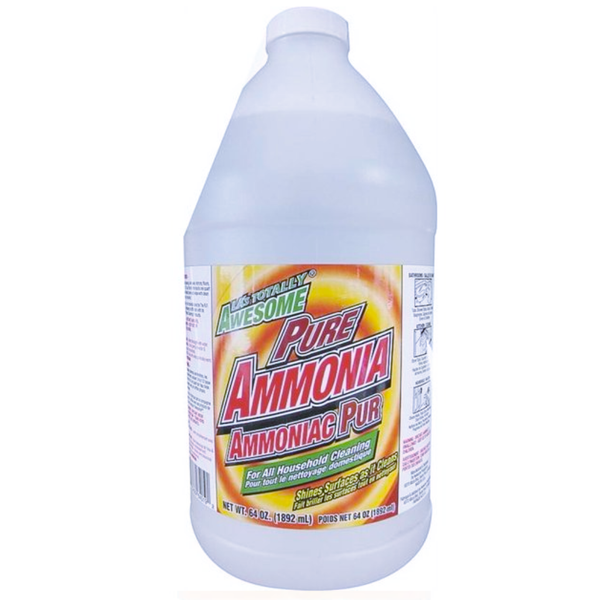 AWESOME AMMONIA 6/64OZ