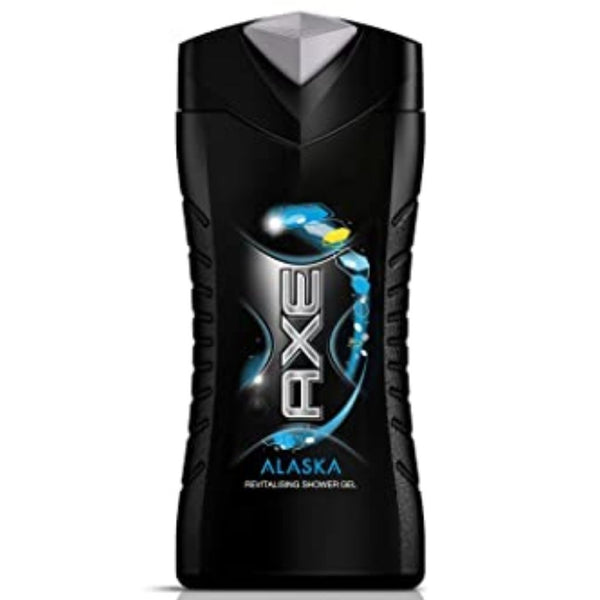 AXE SHOWER GEL 250ML