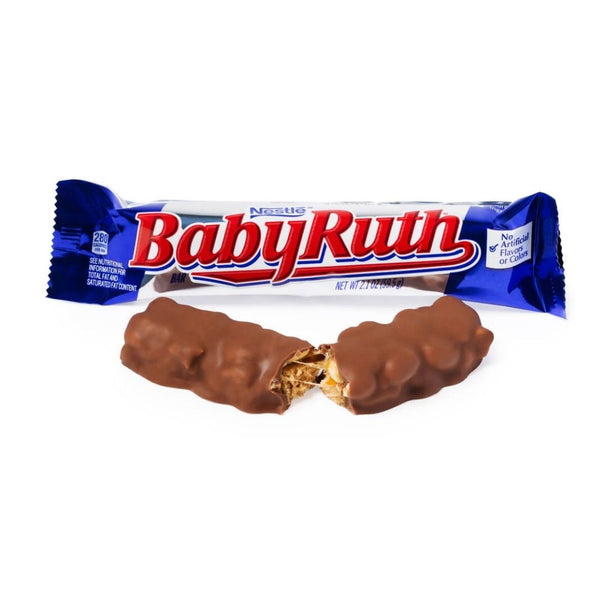 BABY RUTH 24/2OZ