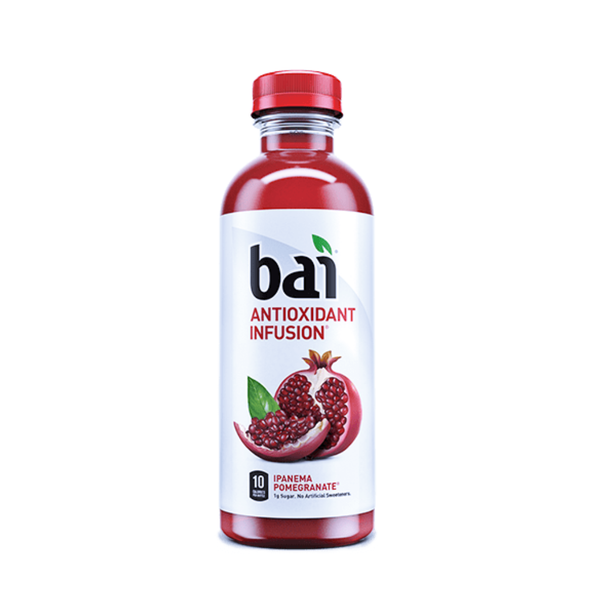 BAI 12/18OZ POMEGRANATE