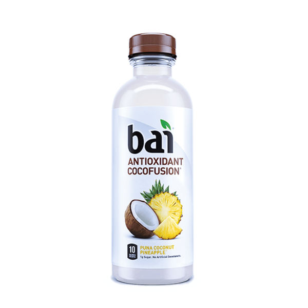 BAI 12/18OZ DRAGON PASSION FRUIT