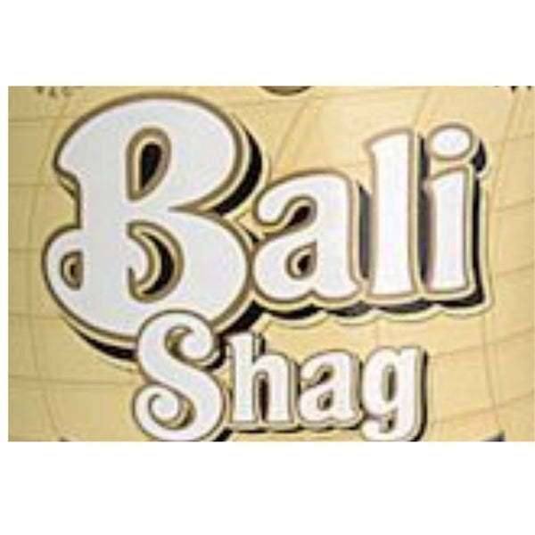 BALI SHAG 5.29OZ WHITE CAN