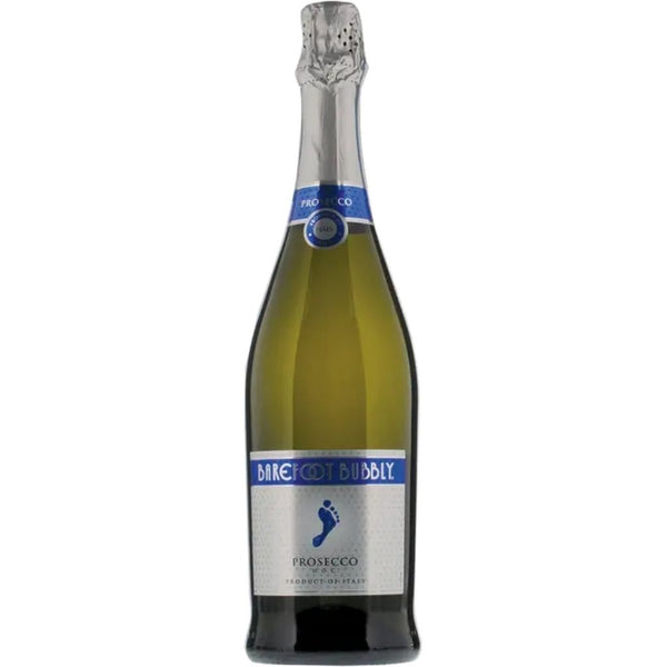 BAREFOOT BUB 750ML PROSECCO