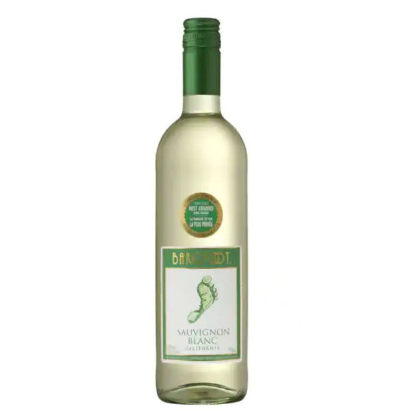 BAREFOOT 750ML SAUVIGNON BLANC