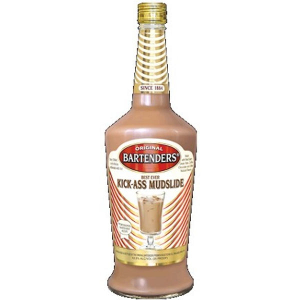 BARTENDERS 200ML MUDSLIDE