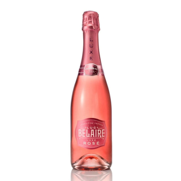 BELAIRE LUXE ROSE 750ML