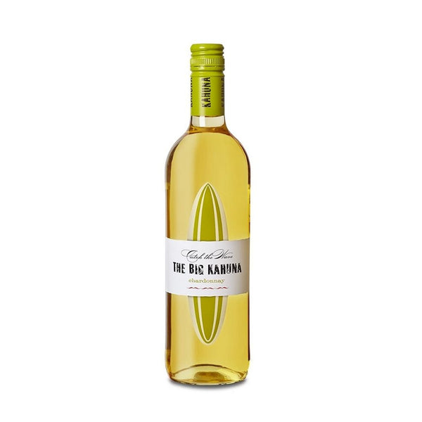 BIG KAHUNA CHARDONNAY 750ML