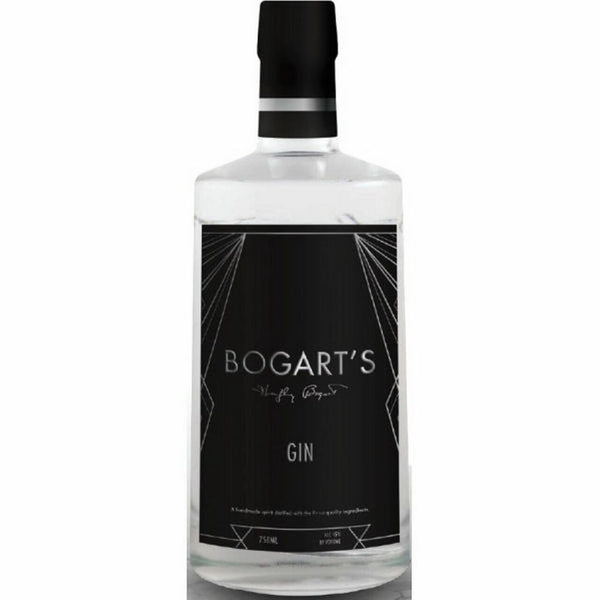 BOGART'S GIN 750ML