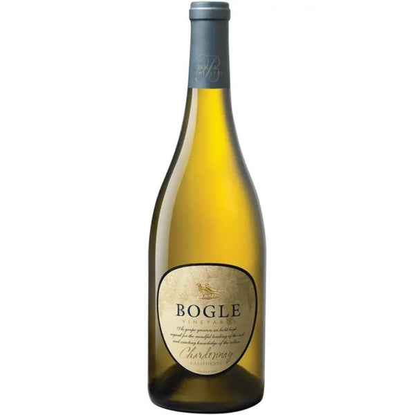 BOGLE CHARDONNAY 750ML