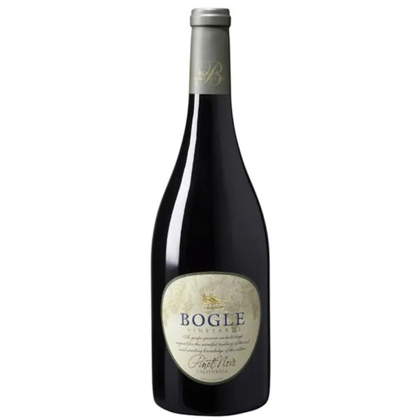 BOGLE PINOT NOIR 750ML