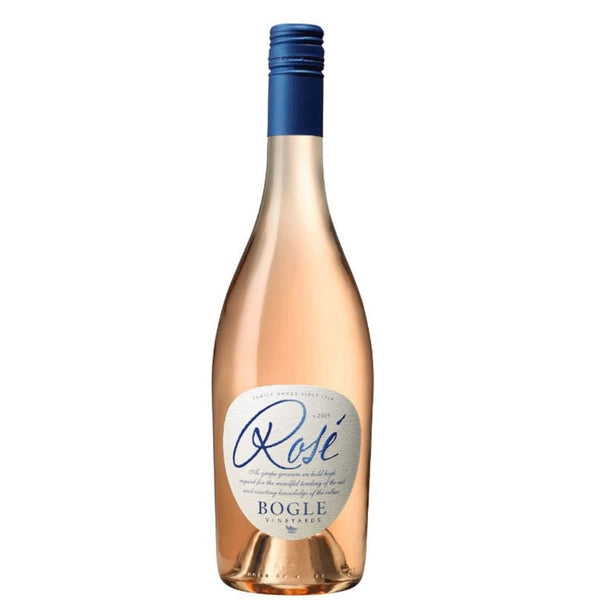 BOGLE ROSE 750ML