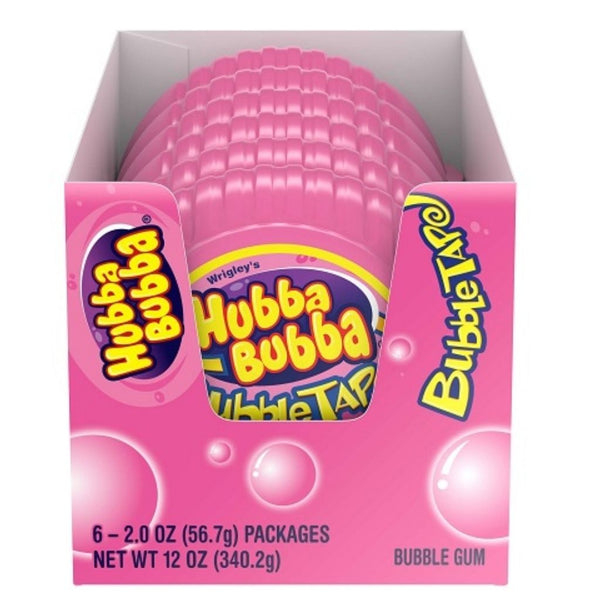 HUBBA BUBBA  TAPE ORIGINAL 6/2OZ