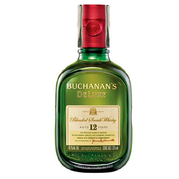 BUCHANAN SCOTCH 375ML