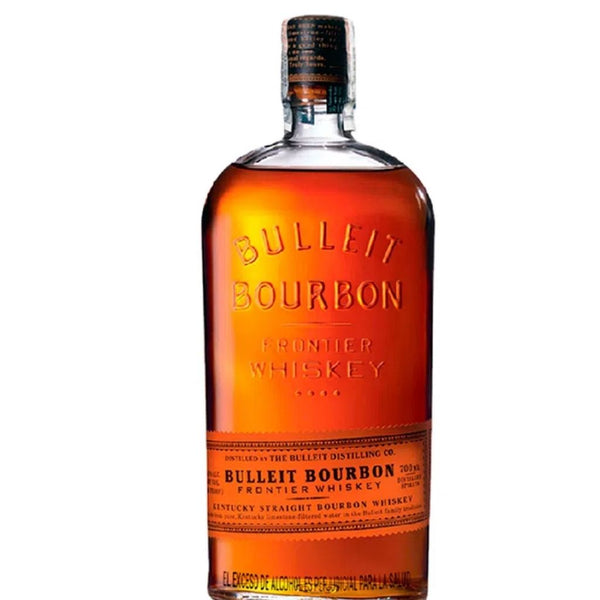 BULLEIT BOURBON WHISKEY 750ML