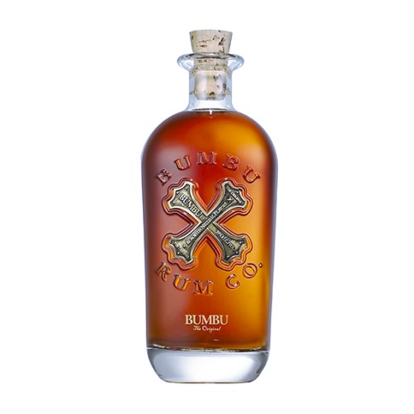 BUMBU RUM 375ML