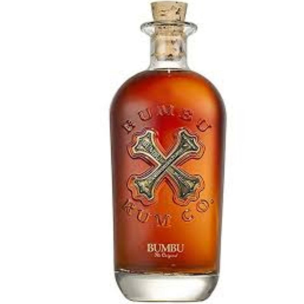 BUMBU RUM 750ML