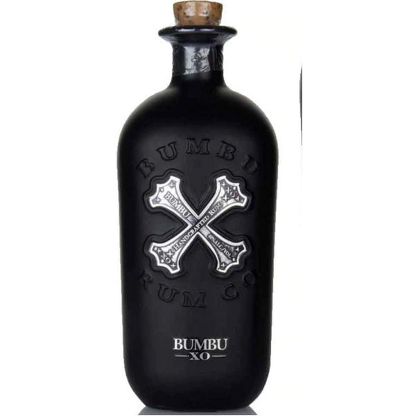 BUMBU XO RUM 750ML