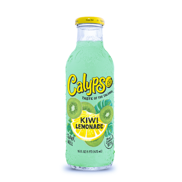 CALYPSO KIWI LEMONADE 12/16OZ