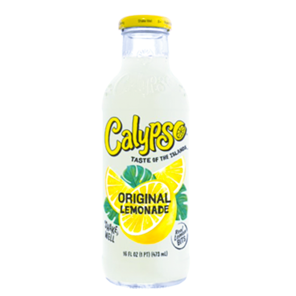 CALYPSO ORIGINAL LEMONADE 12/16OZ