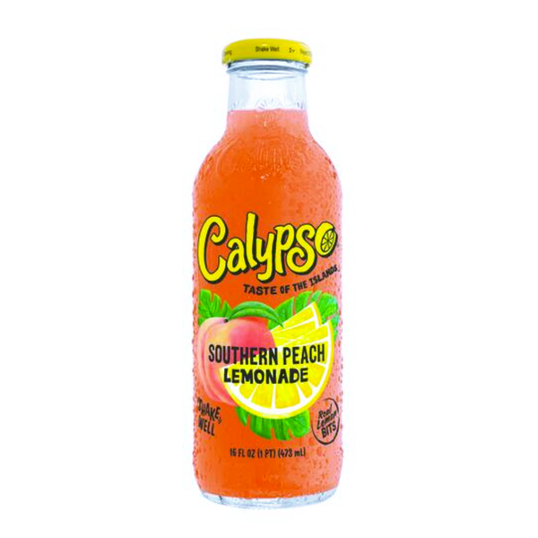 CALYPSO SOUTH PEACH 12/16OZ