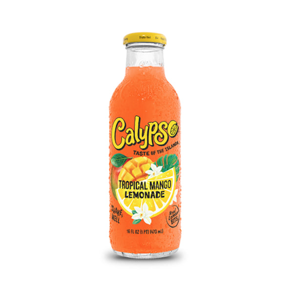 CALYPSO TROPIC TANGO LEMONADE12/20OZ