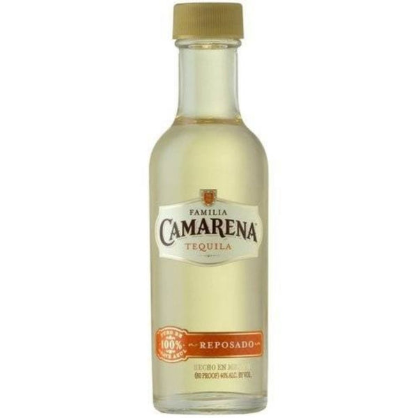 CAMARENA REPOSADO TEQUILA 10/50ML